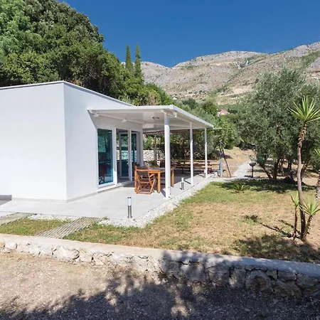 Dubrovnik With Sea View 11 Hébergement de vacances Mlini