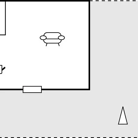 Dubrovnik With Sea View 11 Hébergement de vacances *