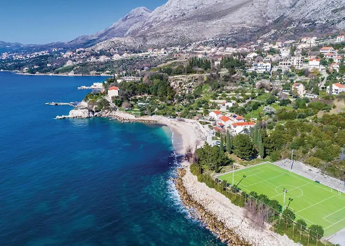 Vakantiehuis Dubrovnik With Sea View 11