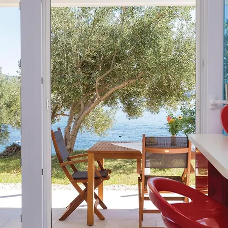 Dubrovnik With Sea View 11 Ferienhaus