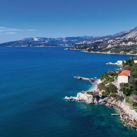 In Dubrovnik With Kitchen
