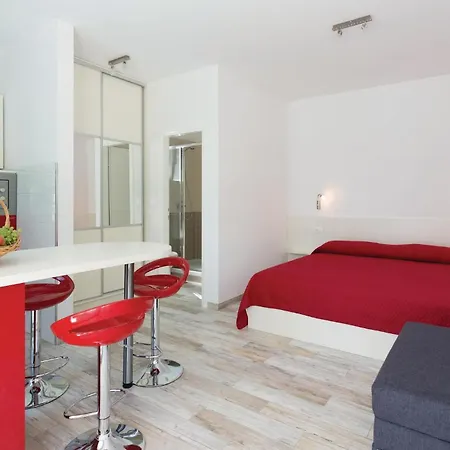 Dubrovnik With Sea View 11 別荘