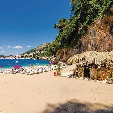 Dubrovnik With Sea View 11 ムリニ