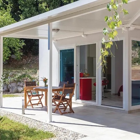 別荘 Dubrovnik With Sea View 11 *