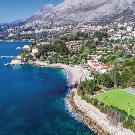 Semesterbostad Dubrovnik With Sea View 11