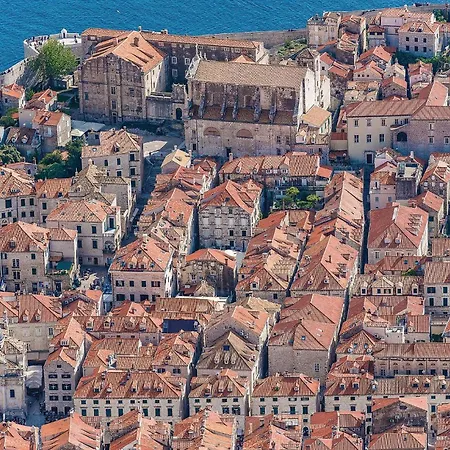Semesterbostad Dubrovnik With Sea View 11 *