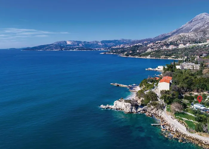 Dubrovnik With Sea View 11
